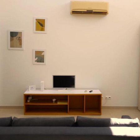 Apartamento Estudio Palmela Village Quinta do Anjo Exteriör bild