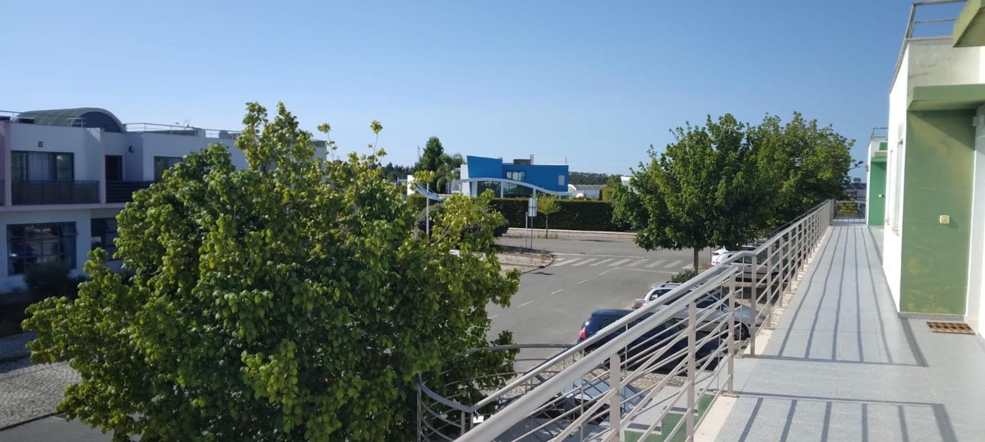 Apartamento Estudio Palmela Village Quinta do Anjo Exteriör bild