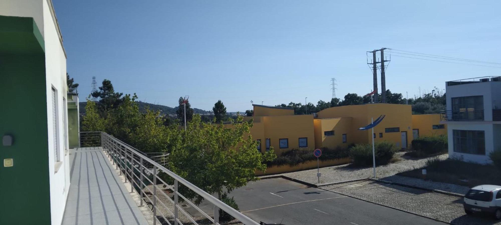 Apartamento Estudio Palmela Village Quinta do Anjo Exteriör bild
