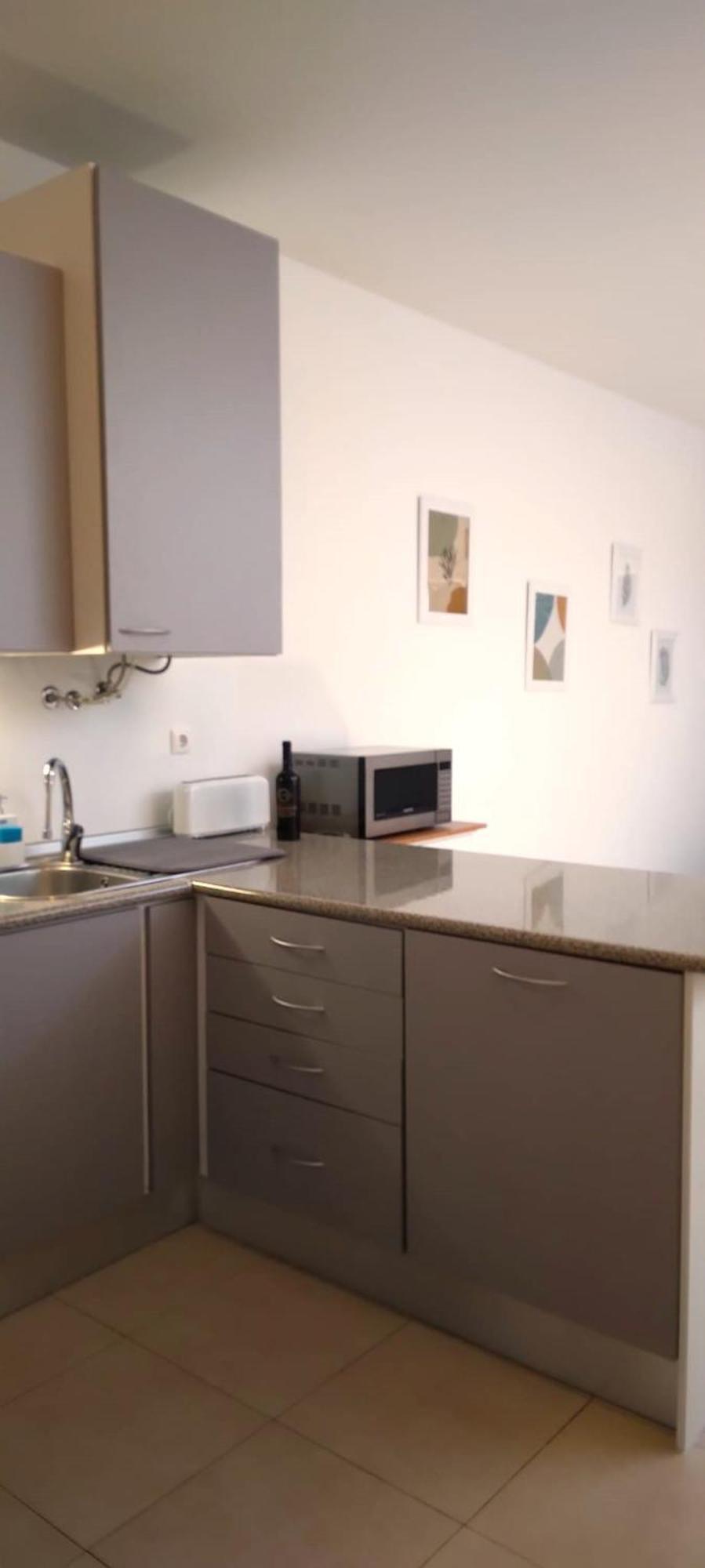Apartamento Estudio Palmela Village Quinta do Anjo Exteriör bild