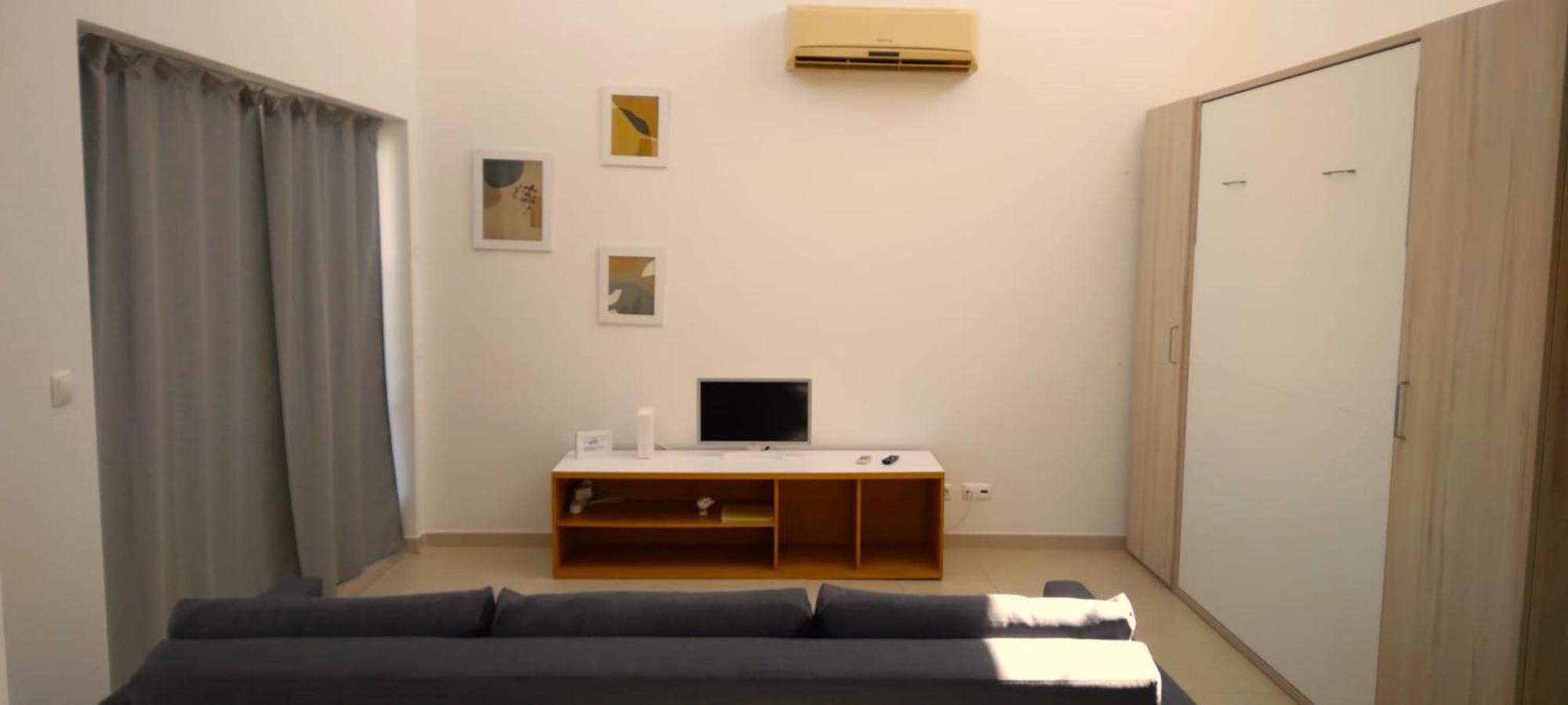 Apartamento Estudio Palmela Village Quinta do Anjo Exteriör bild