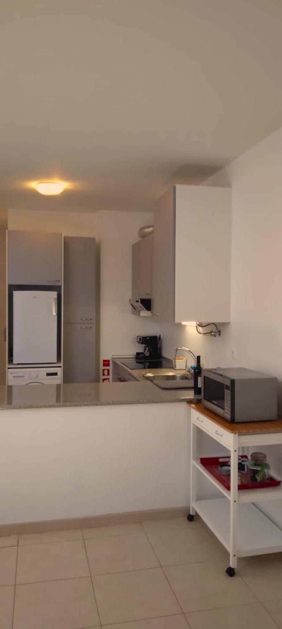 Apartamento Estudio Palmela Village Quinta do Anjo Exteriör bild